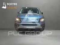 2024 Fiat Doblo