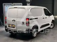 2024 Fiat Doblo