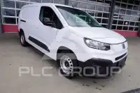 2024 Fiat Doblo