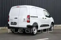 2024 Fiat Doblo