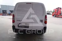 2024 Fiat Doblo