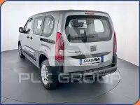 2024 Fiat Doblo