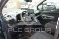 2026 Fiat Doblo
