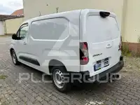 2024 Fiat Doblo