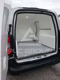 2024 Fiat Doblo