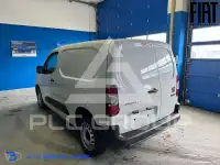 2024 Fiat Doblo