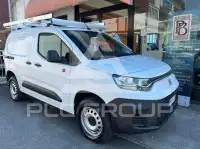 2024 Fiat Doblo