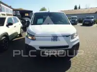 2024 Fiat Doblo