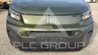 2024 Fiat Doblo