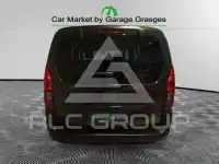 2024 Fiat Doblo