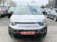 2024 Fiat Doblo