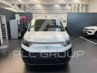 2024 Fiat Doblo
