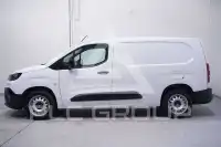 2024 Fiat Doblo