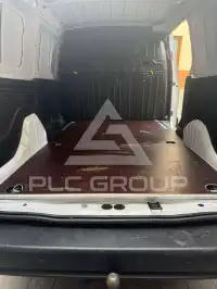 2024 Fiat Doblo