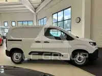 2024 Fiat Doblo