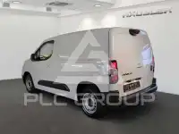 2024 Fiat Doblo