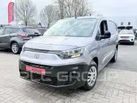 2024 Fiat Doblo