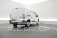 2024 Fiat Doblo