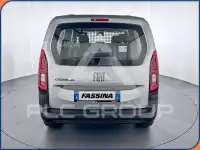 2024 Fiat Doblo