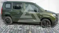2024 Fiat Doblo