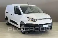 2024 Fiat Doblo