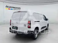 2024 Fiat Doblo
