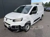 2024 Fiat Doblo
