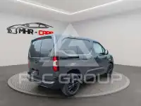 2024 Fiat Doblo