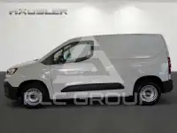 2024 Fiat Doblo