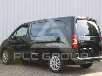 2024 Fiat Doblo