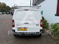 2024 Fiat Doblo