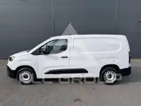 2024 Fiat Doblo