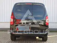 2024 Fiat Doblo