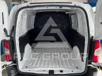 2024 Fiat Doblo