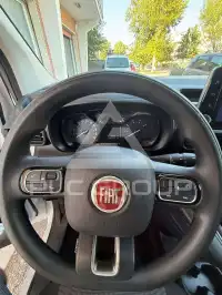 2024 Fiat Doblo