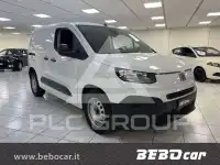 2026 Fiat Doblo