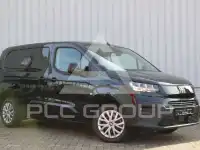 2024 Fiat Doblo