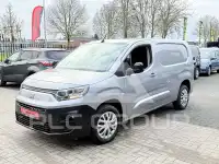 2024 Fiat Doblo