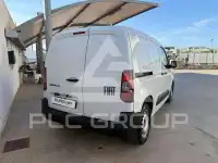 2024 Fiat Doblo