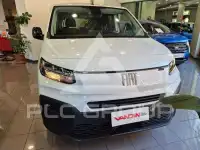 2024 Fiat Doblo