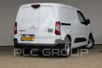 2024 Fiat Doblo
