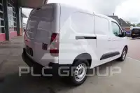 2024 Fiat Doblo