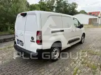 2024 Fiat Doblo