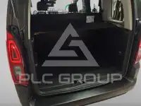 2024 Fiat Doblo