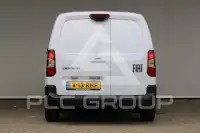 2024 Fiat Doblo