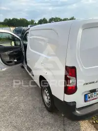 2024 Fiat Doblo