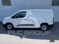 2024 Fiat Doblo