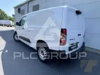 2024 Fiat Doblo