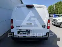 2024 Fiat Doblo