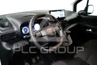 2024 Fiat Doblo